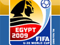 2009 FIFA U-20 World Cup