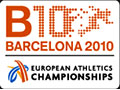 2010 European Athletics Championships