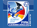 2010 FIFA U-20 Women's World Cup