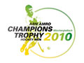 ABN AMRO Champions Trophy Hockey Men 2010
