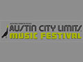 Austin City Limits Music Festival