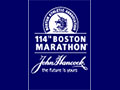 2011 Boston Marathon