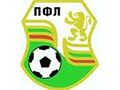 Bulgarian A Professional Football Group