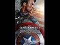 Captain America Red Carpet Premiere