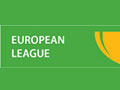 2010 CEV European League