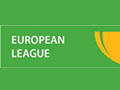 CEV European League