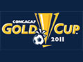 2011 Copa Oro - June 5, 2011