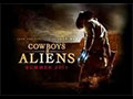 Cowboys & Aliens Red Carpet Premiere