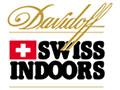Davidoff Swiss Indoors