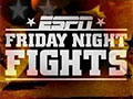 ESPN Friday Night Fights - Tim Coleman vs. Vernon Paris