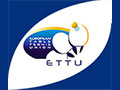 2010 ETTU European Youth Championships Table Tennis