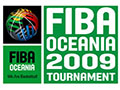 FIBA Oceania Championship 2009 - Men