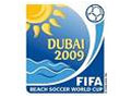 2011 FIFA Beach Soccer World Cup - Group Stage, September 2, 2011