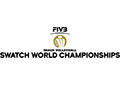 FIVB Beach Volleyball Swatch World Championships