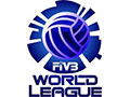 2011 FIVB World League - June 3, 2011