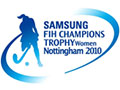 Women's Samsung FIH Champions Trophy 2010