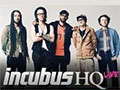 Incubus HQ Live Exhibit