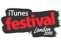 2011 iTunes Festival - White Lies + The Naked and Famous + Alice Gold