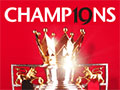 2011 Manchester United Title Celebrations Live Online