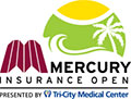2011 Mercury Insurance Open
