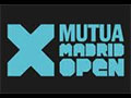 Mutua Madrid Open