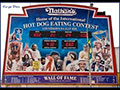 2011 Nathan's Hot Dog Eating Contest