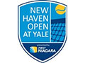 2011 New Haven Open at Yale