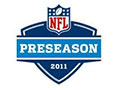 2011 NFL Preseason Live Online - August 21, 2011