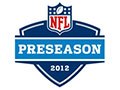 2012 NFL Preseason Live Online - August 24, 2012