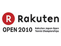 Rakuten Japan Open Tennis Championships 2010