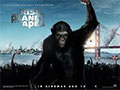 Rise of the Planet of the Apes Premiere