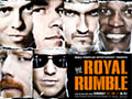 2011 Royal Rumble