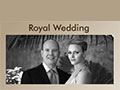 Royal Wedding of Monaco's Prince Albert and Miss Charlene Wittstock