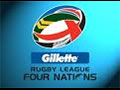 2009 Rugby League Four Nations
