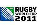 2011 Rugby World Cup