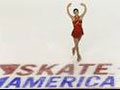 2009 Skate America