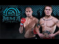 STRIKEFORCE: Miami preliminary bout