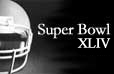 Super Bowl 2010 Events Live Online - AFC / NFC Media Day