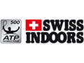 Swiss Indoors Basel 2011