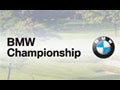 2012 BMW Championship