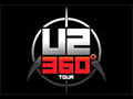 U2 360° Tour Live Online