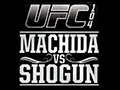 UFC 104: Machida vs. Shogun