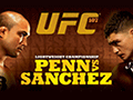 UFC 107: Penn vs. Sanchez