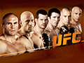 UFC 109: Relentless