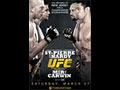 UFC 111: St. Pierre vs. Hardy