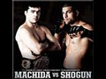 UFC 113: Machida vs. Shogun