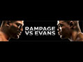 UFC 114: Rampage vs. Evans