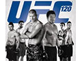 UFC 120: Bisping vs. Akiyama