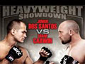 UFC 131: Dos Santos vs. Carwin