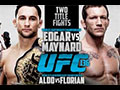 UFC 136: Edgar vs Maynard
